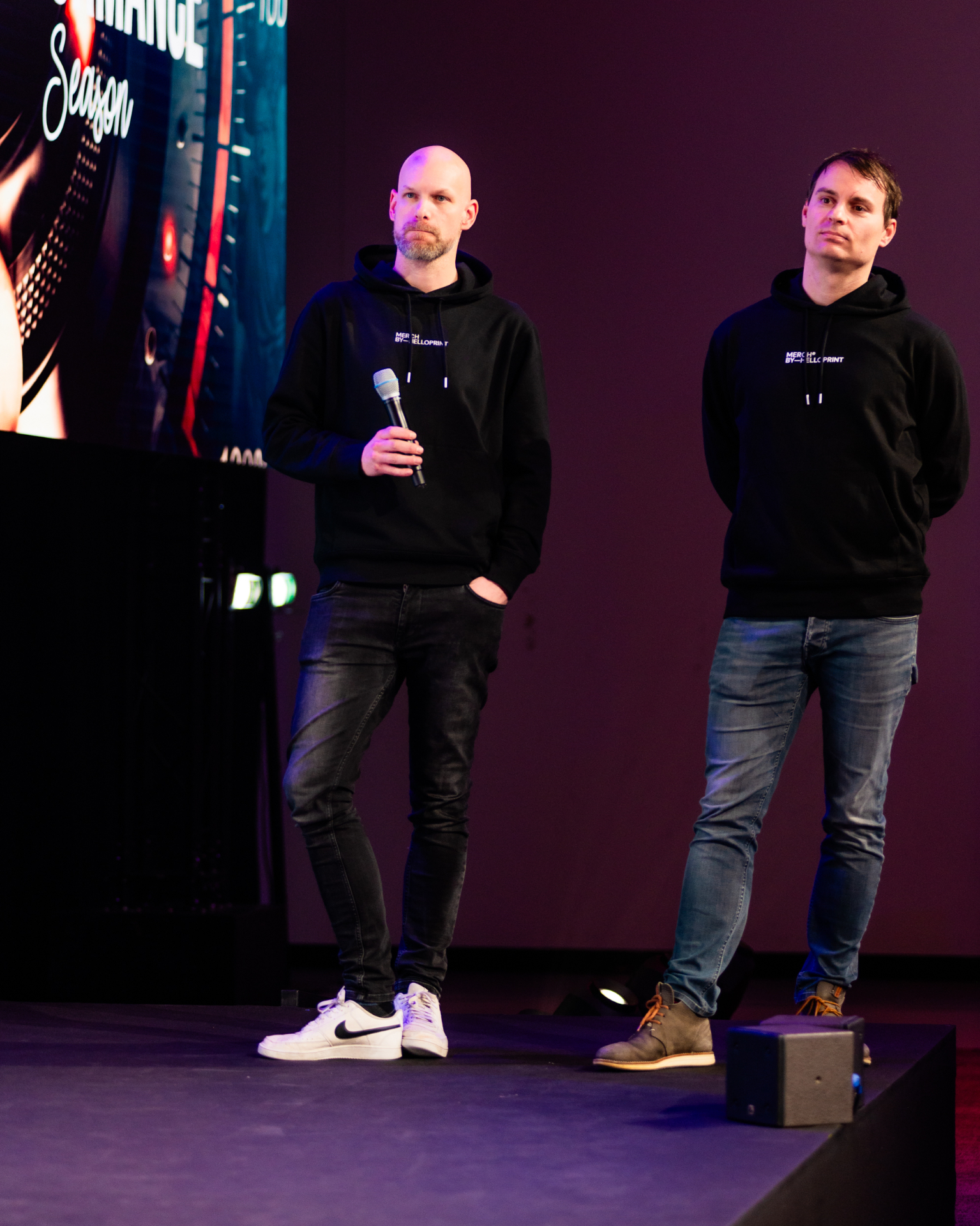 Cornel de Vroed, Creative Director HelloPrint